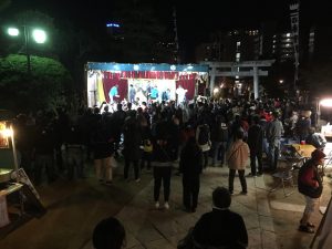 2018秋季大祭